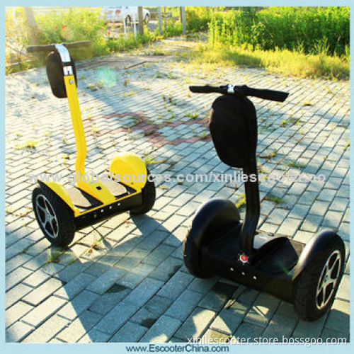 High-speed electric cars, 100 to 240V voltages